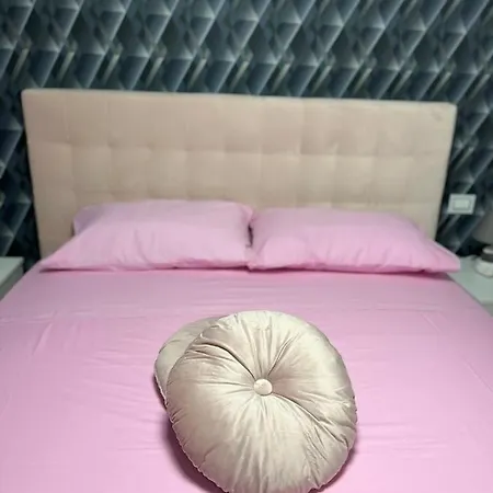 Apartman La Di Margo 1 *