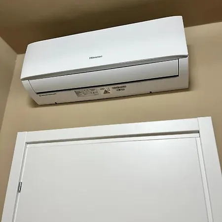 Apartman La Di Margo 1 Bari