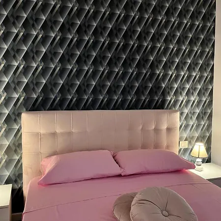 La Di Margo 1 Apartman Bari