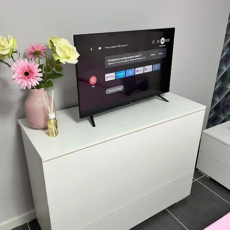 Apartman La Di Margo 1
