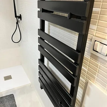 Apartman La Di Margo 1