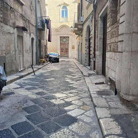 La Di Margo 1 Bari