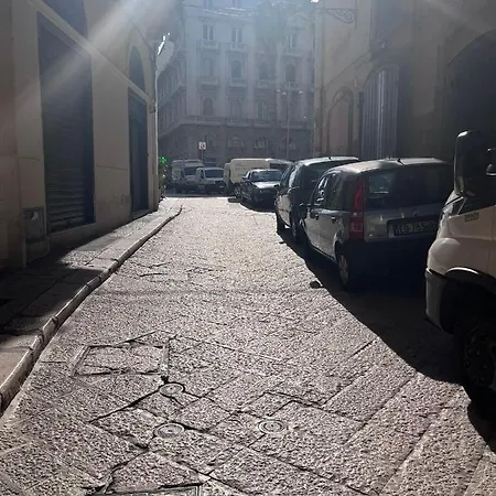 Apartman La Di Margo 1 Bari