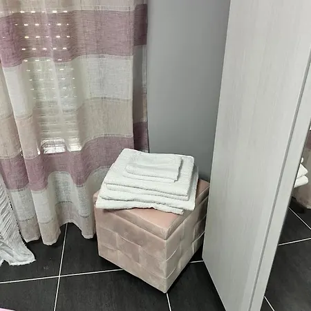 La Di Margo 1 * Bari