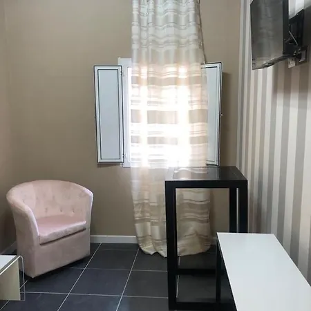 La Di Margo 1 Bari