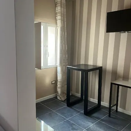 La Di Margo 1 * Bari